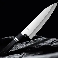 2025年最新】v金10号 柳刃の人気アイテム - メルカリ