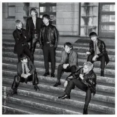 CD / WEST. / ウェッサイソウル!/BIG LOVE SONG (通常盤)