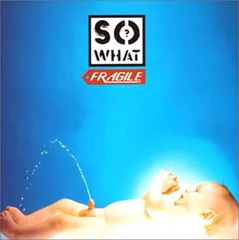 FRAGILE(中古品)
