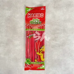 HARIBO【日本未販売】balla stixx 2点セット ハリボーグミ③