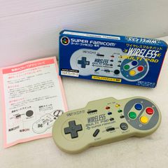 レトロ調USBゲームパッド スーパーファミコンコントローラー BSGP815