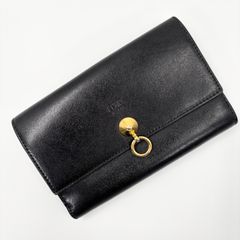 FENDI フェンディ バイザウェイミディアムウォレット 二つ折り