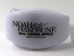 【中古】アクセサリー(非金属) Mrs. GREEN APPLE ライトバンド 「Mrs. GREEN APPLE ARENA TOUR 2023 “NOAH no HAKOBUNE”」