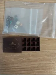 リーメント チョコレートのサムネイル