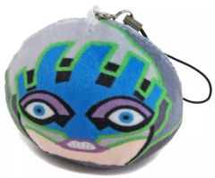 [중고] 키홀더 마스코트(캐릭터) 루나틱 오테다마누이 [이치반쿠지 ONLINE 극장판 TIGER & BUNNY -The Rising- 오테다마누이] J상