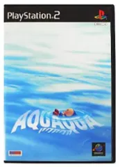【中古】PS2ソフト AQUAQUA