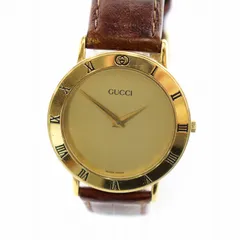 2024年最新】Gucci時計の人気アイテム - メルカリ