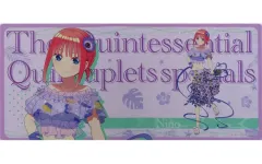 2025年最新】プレイマット 五等分の花嫁 中野二乃の人気アイテム