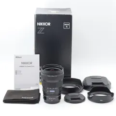 未使用品 Nikon ニコン AF-S NIKKOR 14-24 f2.8 楽天市場】af-s nikkor 14-24mm f/2.8g edの通販