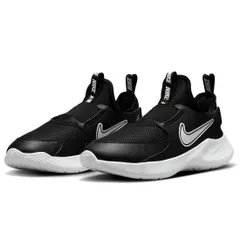 [ナイキ] シューズ スニーカー フレックス ランナー 3 J FLEX RUNNER 3 ブラック/ホワイト FN1294-005 日本国内正規品 23.5cm [ブラック/ホワイト] [23.5 cm]