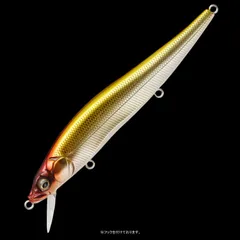 2025年最新】メガバス ビジョンワンテン 110の人気アイテム - メルカリ