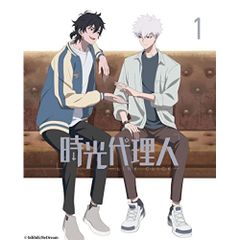 ☆レア☆時光代理人 カプコンカフェ ポストカード - メルカリ
