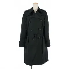MONCLER モンクレール トレンチコート　ナイロンコート MONCLER【美USED】12S/S ナイロントレンチコート モンクレール