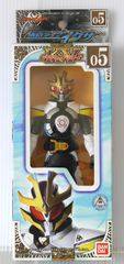 美品！入手困難 仮面ライダーアギト！ - メルカリ