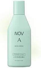 ノブ NOV Ａ アクネローション 100mL【医薬部外品】