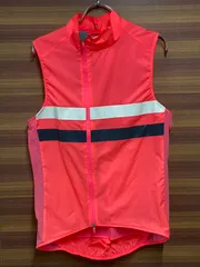 2024年最新】RAPHA ラファ Brevet Gilet ブルベ ジレ サイクル ベスト