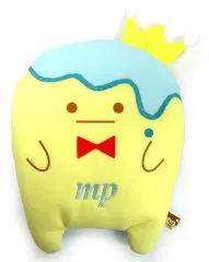 【中古】クッション・抱き枕・本体(キャラクター) 四葉環 王様プリン～変装!あいどりっしゅせぶん～おっきなペタぐるみvol.1 「アイドリッシュセブン」