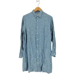 2025年最新】individualized shirts リネンの人気アイテム