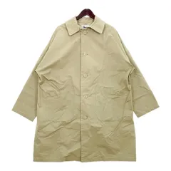 2025年最新】yarmo ヤーモ ダスターコートの人気アイテム - メルカリ