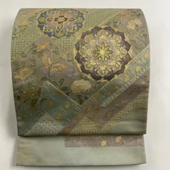2025年最新】汕頭刺繍帯の人気アイテム - メルカリ