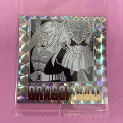 ドラゴンボール40周年記念オリジナルイラストレーションシールウエハース第三十八巻