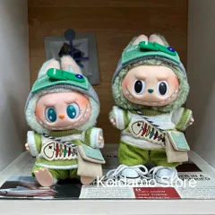 2025年最新】ラブブ コスチュームの人気アイテム - メルカリ