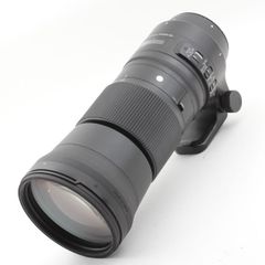 Sigma シグマ 150-600mm F5-6.3 DG OS HSM Contemporary Canon キヤノン EFマウント