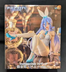 2025年最新】Desktop Cute フィギュア 崇宮澪 バニーver.の人気