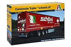 2025年最新】トレーラー プラモデル 1/24の人気アイテム - メルカリ