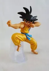 【中古】トレーディングフィギュア 孫悟空 「HG ドラゴンボールZ16 遥かなる天下一武道会編」