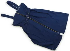 【ジェニィ/JENNI】ジャンパースカート 150サイズ 女の子【子供服・ベビー服】（1951994）