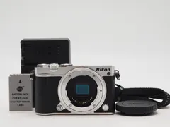 2024年最新】Nikon1 J5の人気アイテム - メルカリ