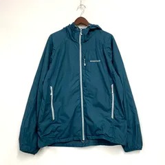 ライトシェルパーカ Women's｜モンベル