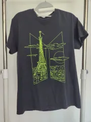 BTS speak yourself ロンドン限定Tシャツ Mサイズ　防弾少年団 BTS 公式 speak yourself Tシャツ1 - メルカリ