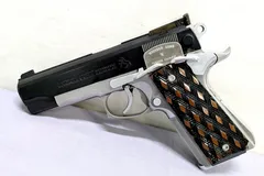 2025年最新】wa コンバットコマンダーの人気アイテム - メルカリ