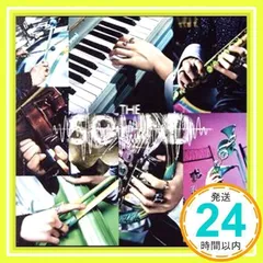 THE SOUND (通常盤) [CD] Stray Kids_04