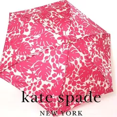 ケイトスペード kate spade 傘 折りたたみ 雨用 カーボンファイバー 軽量 ks016
