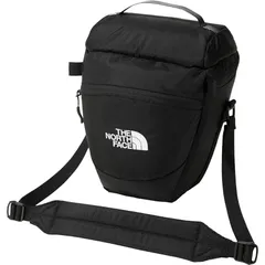 【特価商品】[ザノースフェイス] Explorer Camera Bag ブラック ONESIZE