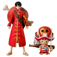 【新品／入手困難】ワンピースフィギュア(ゼット＋ルフィ) 2025年最新】ワンピース フィギュア ルフィ ゼットの人気