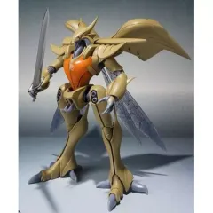 robot魂 ダンバイン（初期）　ズワァース　ボチューン　中古 2025年最新】魂 ボチューンの人気アイテム - メルカリ