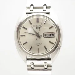 2025年最新】Seiko 6119の人気アイテム - メルカリ