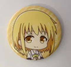 フルーツバスケット 草摩杞紗 缶バッジ