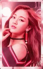 【中古】コレクションカード(女性) TWICE/ジヒョ/CD「Wake Me Up」特典トレーディングカード