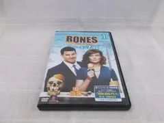 2024年最新】BONES ―骨は語る― シーズン1 [DVD]の人気アイテム