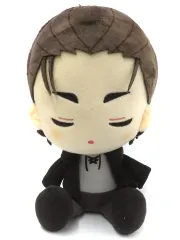 進撃の巨人 おやすみ調査兵団 ぬいぐるみ リヴァイ兵長 エレン THEキャラ@公式 on X: 