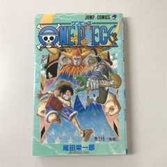 初版本】ワンピースONE PIECE第35巻【第1刷発行】 - メルカリ