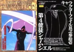 エヴァンゲリオン カードダスマスターズ 第四集SP1 綾波レイ アスカCDM エヴァンゲリオン カードダスマスターズ 第四集SP1 綾波レイ アスカCDM