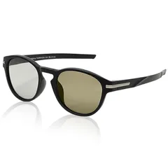 [TORINOX] サングラス メンズ 偏光サングラス 調光 ゴルフ （BASIC MODEL） BLACK/調光BROWN