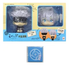 【中古】フィギュア るかっぷ 五条悟 「呪術廻戦」