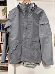 visvim ノマド プルオーバー マウンテンジャケット 2025年最新】visvim nomadの人気アイテム - メルカリ
